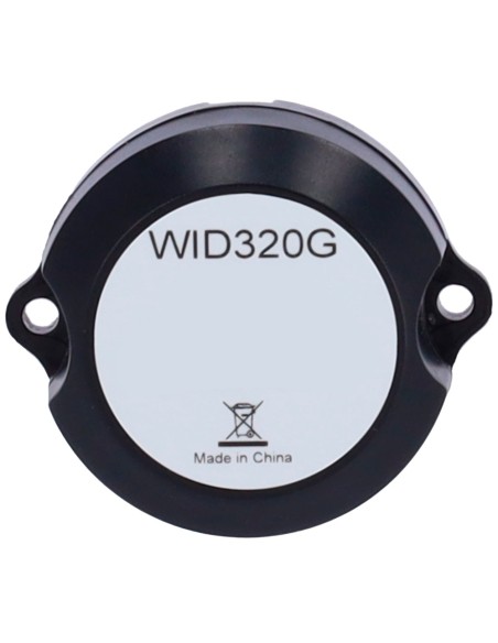 Kaufen QUECLINK QL-WID320G Beacon BLE – Kompakte Größe, einfache Installation – Wasserdicht IP67 – BLE 5.1 – 3-Achsen-Beschleuni
