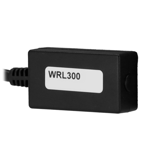 QLCLink QL-WRL300 BLE - tamanho compacto - fácil instalação - IP64 - BLE 5.1 - Controle Remoto