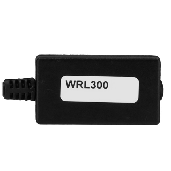 Comprar QUECLINK QL-WRL300 Relé BLE - Tamaño compacto - Instalación fácil - IP64 - BLE 5.1 - Control remoto QL-WRL300