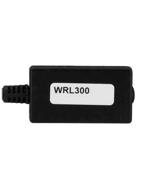 QLCLink QL-WRL300 BLE - tamanho compacto - fácil instalação - IP64 - BLE 5.1 - Controle Remoto