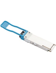 Acheter OEM QSFP-40G-1310LR-10SMF-LC Module émetteur-récepteur QSFP+ standard - Norme de débit Ethernet 40GBASE-LR4 - Connecteur
