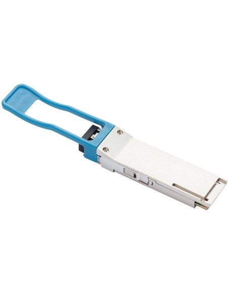 OEM QSFP-40G-1310LR-10SMF-LC Transceptor Módulo QSFP + - Comprimento de onda 1310 NM - fibra de modo único - conector duplex LC 