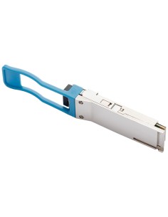 Comprar OEM QSFP-40G-1310LR-10SMF-LC Módulo transceptor QSFP+ - Longitud de Onda 1310 nm - Fibra monomodo - Conector LC dúplex - 2