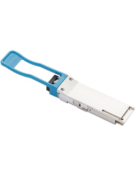 Acheter OEM QSFP-40G-1310LR-2SMF-LC Module émetteur-récepteur QSFP+ standard – Norme de débit Ethernet 40GBASE-LR4 – Connecteur 