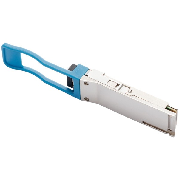 Acheter OEM QSFP-40G-1310LR-2SMF-LC Module émetteur-récepteur QSFP+ standard – Norme de débit Ethernet 40GBASE-LR4 – Connecteur 