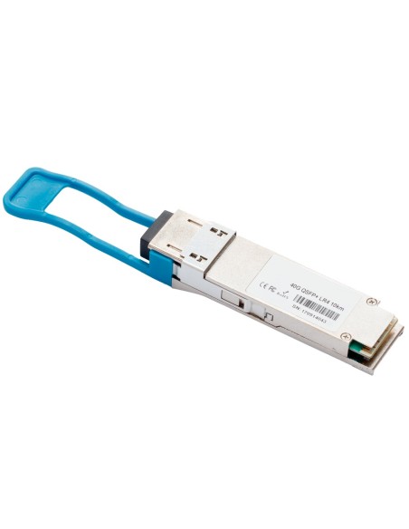 OEM QSFP-40G-1310LR-2SMF-LC Transceptor Módulo QSFP + - Comprimento de onda 1310 NM - fibra de modo único - conector LC Duplex -
