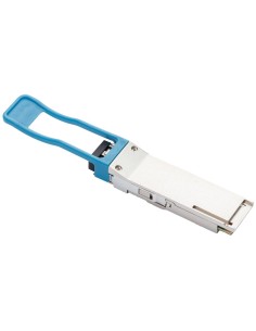 OEM QSFP-40G-1310LX4-LC Módulo Transceptor QSFP + - Comprimento da Onda 1310 NM - Fibra Monomodo - Conector LC Duplex - Máximo