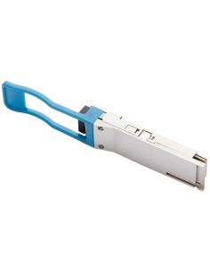 OEM QSFP-40G-1310LX4-LC Módulo Transceptor QSFP + - Comprimento da Onda 1310 NM - Fibra Monomodo - Conector LC Duplex - Máximo 2