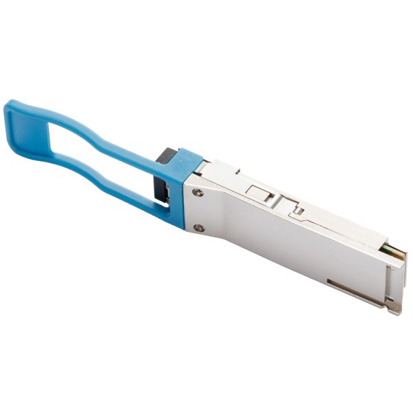 Acheter OEM QSFP-40G-1310LX4-LC Module émetteur-récepteur QSFP+ standard - Norme de débit Ethernet 40GBASE-LM4 - Connecteur de t