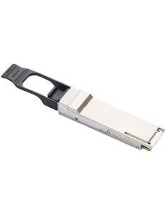 Comprar OEM QSFP-40G-850SR-001MMF-MPO Módulo transceptor QSFP+ - Longitud de Onda 850 nm - Fibra multimodo - Conector MTP/MPO  -