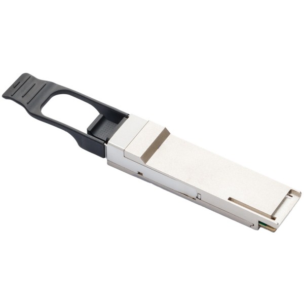 Comprar OEM QSFP-40G-850SR-001MMF-MPO Módulo transceptor QSFP+ - Longitud de Onda 850 nm - Fibra multimodo - Conector MTP/MPO  -