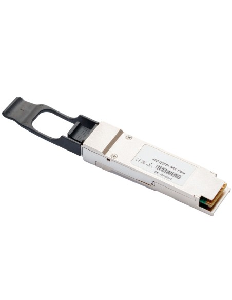 OEM QSFP-40G-850SR-001MMF-MPO QSFP + Transceptor Módulo - Comprimento de onda 850 NM - Fibra multimodo - Conector MTP / MPO - má