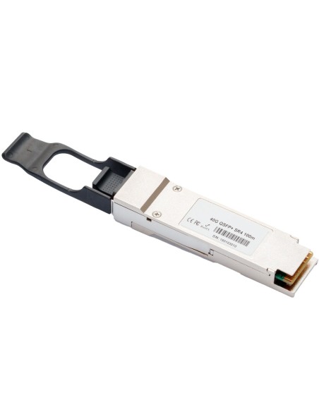 OEM QSFP-40G-850SR-004MMF-LC Transceptor Module QSFP + - Comprimento da Onda 850 NM - Multimode Fibra - Conector LC Duplex - Máx