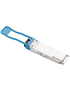 OEM QSFP28-100G-1310LR-10SMF-LC Módulo Transceptor QSFP28 - Comprimento da Onda 1310 NM - Fibra Monomodo - Conector LC Duplex - 