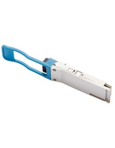 OEM QSFP28-100G-1310LR-10SMF-LC Módulo Transceptor QSFP28 - Comprimento da Onda 1310 NM - Fibra Monomodo - Conector LC Duplex -  2