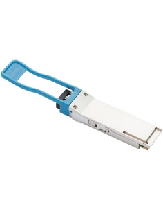 OEM QSFP28-100G-1310LR-2SMF-LC Transceptor Module QSFP28 - Comprimento de onda 1310 NM - fibra de modo único - conector LC Duple