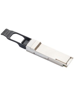 OEM QSFP28-100G-850SR-001MMF-MPO QSFP + Transceptor Módulo - Comprimento de onda 850 NM - Fibra multimodo - Conector MTP / MP0 -