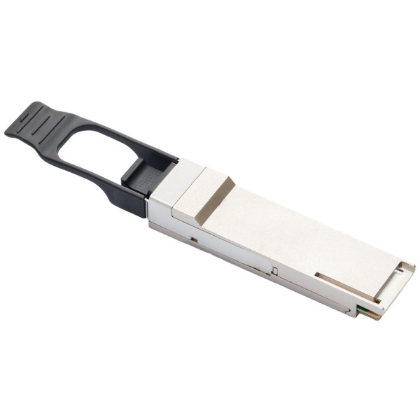 Kaufen OEM QSFP28-100G-850SR-001MMF-MPO High-End-QSFP28-Transceivermodul – Geschwindigkeitsstandard Ethernet 100GBASE-SR – C