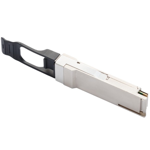 Comprar OEM QSFP28-100G-850SR-001MMF-MPO Módulo transceptor QSFP28 de alta gama - Estándar de velocidad Ethernet 100GBASE-SR - C