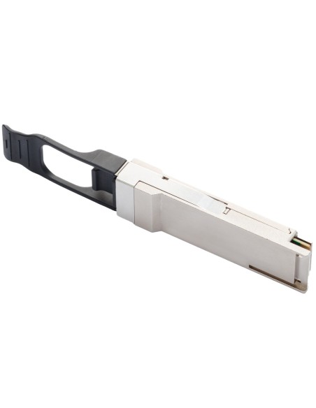Acheter OEM QSFP28-100G-850SR-001MMF-MPO Module émetteur-récepteur QSFP28 haut de gamme – Standard de débit Ethernet 100GBASE-SR