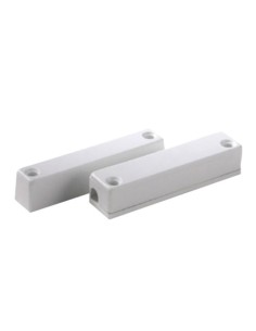 Acheter FDP R5M Contact magnétique FDP - Spécial pour montage en surface sur bois - Technologie Reed - Système de connexion par 