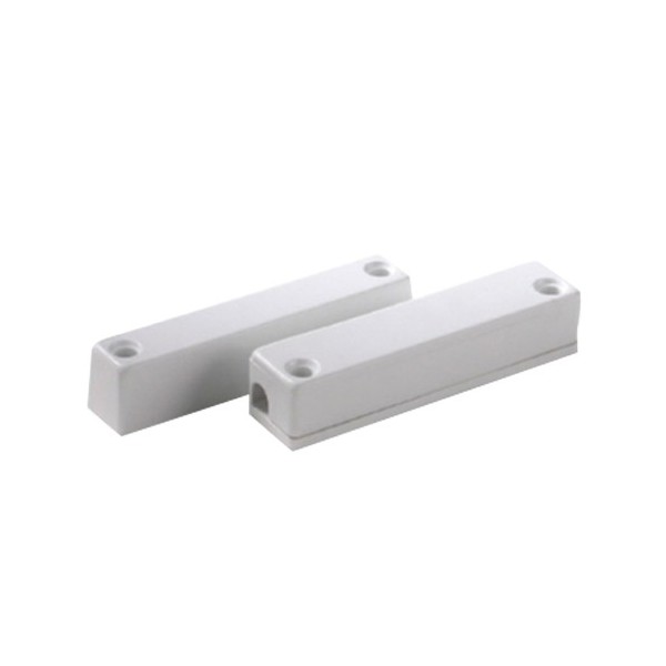 Comprar FDP R5M Contacto magnético FDP - Especial para superficie en madera - Tecnología Reed - Sistema de conexión por terminal