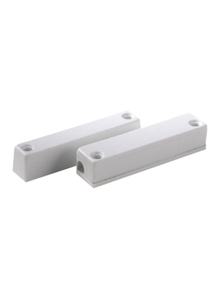 Acheter FDP R5M Contact magnétique FDP - Spécial pour montage en surface sur bois - Technologie Reed - Système de connexion par 