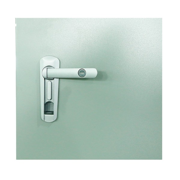 Comprar OEM RACK-12U-OUTDOOR Armario rack para pared - Hasta 12U rack de 19" - Hasta 100 Kg de carga - Con Rejillas de vent