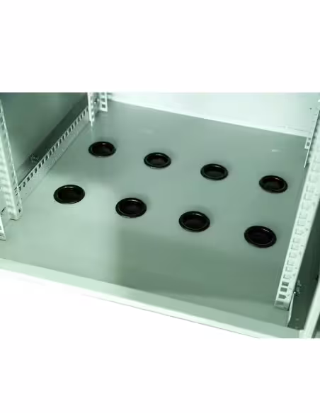 Acheter OEM RACK-12U-OUTDOOR Armoire rack pour tout équipement réseau - Capacité d’installer des appareils jusqu’à 12U - Pro