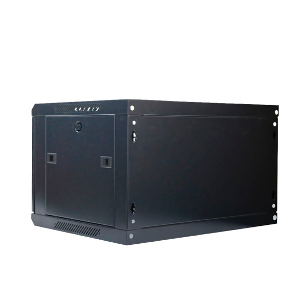 Acheter OEM RACK-15U-WALL-100KG Armoire rack murale de sécurité pour mur - Capacité d’installer des équipements jusqu’à 15U - So