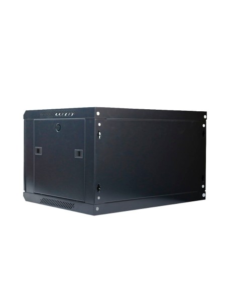 Acheter OEM RACK-15U-WALL-100KG Armoire rack murale de sécurité pour mur - Capacité d’installer des équipements jusqu’à 15U - So