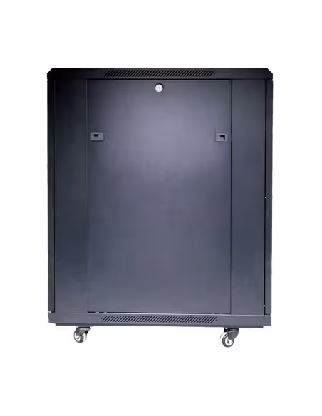 Comprar OEM RACK-18UFN-8D8W Armario rack para cualquier equipo de red - Capacidad para instalar dispositivos de hasta 18U - Form