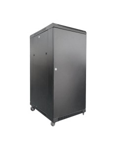 Kaufen OEM RACK-27U-8D Rack-Schrank für jedes Netzwerkgerät – Kapazität zur Installation von Geräten bis zu 27U – Tiefe von 2