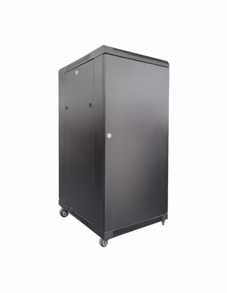 Comprar OEM RACK-27U-8D Armario rack para cualquier equipo de red - Capacidad para instalar dispositivos de hasta 27U - Fondo de