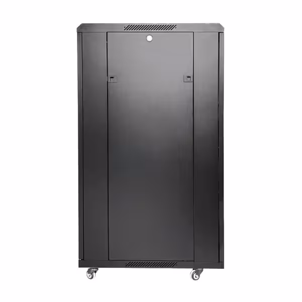 Comprar OEM RACK-27U-8D Armario rack para cualquier equipo de red - Capacidad para instalar dispositivos de hasta 27U - Fondo de