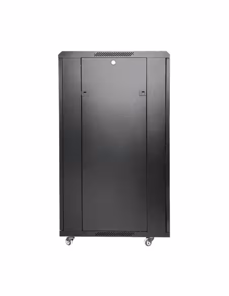 Comprar OEM RACK-27U-8D Armario rack para cualquier equipo de red - Capacidad para instalar dispositivos de hasta 27U - Fondo de