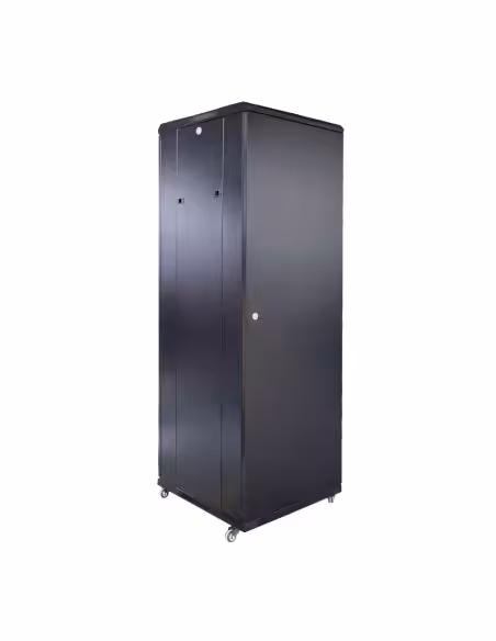 Kaufen OEM RACK-37UFN Rackschrank für jede Netzwerkausrüstung – Kapazität zur Installation von Geräten bis zu 37U – Unterstützt