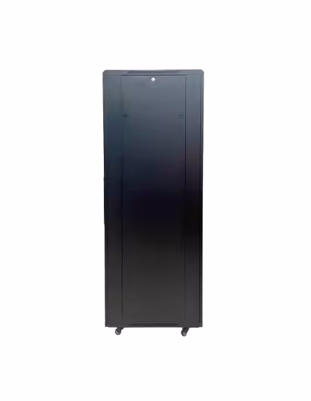 Kaufen OEM RACK-37UFN Rackschrank für jede Netzwerkausrüstung – Kapazität zur Installation von Geräten bis zu 37U – Unterstützt