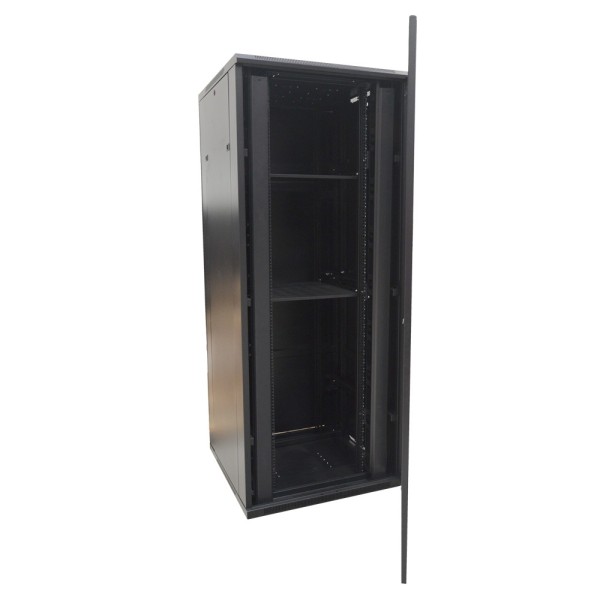 OEM Rack-42U Pavio Armário - até 42U Rack 19 & quot (800 * 800) - até 800 kg Carregando - com ventilação e publicidade