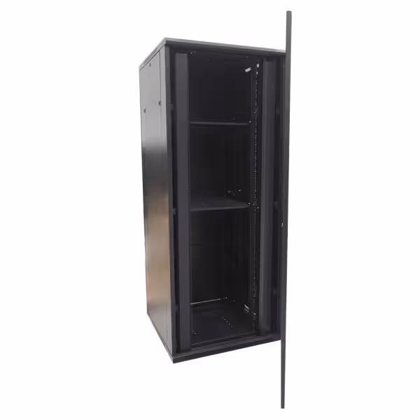 Kaufen OEM RACK-42U Rackschrank für jede Netzwerkausrüstung – Kapazität zur Installation von Geräten bis zu 42U – Breites Format