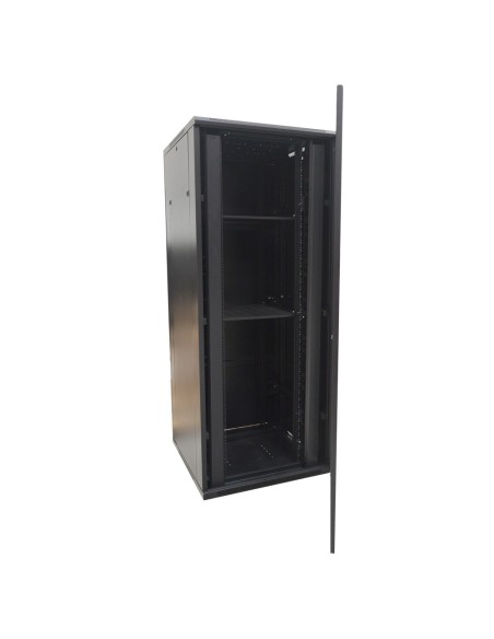 Comprar OEM RACK-42U Armario rack para suelo - Hasta 42U rack de 19"(800*800) - Hasta 800 Kg de carga - Con ventilación y p