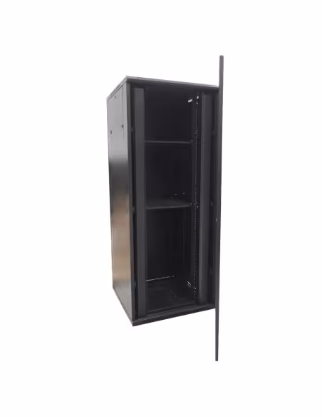 Kaufen OEM RACK-42U Rackschrank für jede Netzwerkausrüstung – Kapazität zur Installation von Geräten bis zu 42U – Breites Format