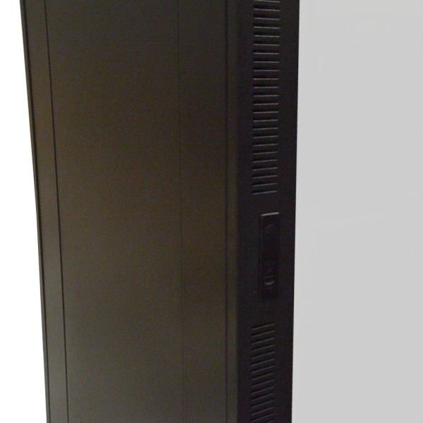Comprar OEM RACK-42U Armario rack para suelo - Hasta 42U rack de 19"(800*800) - Hasta 800 Kg de carga - Con ventilación y p