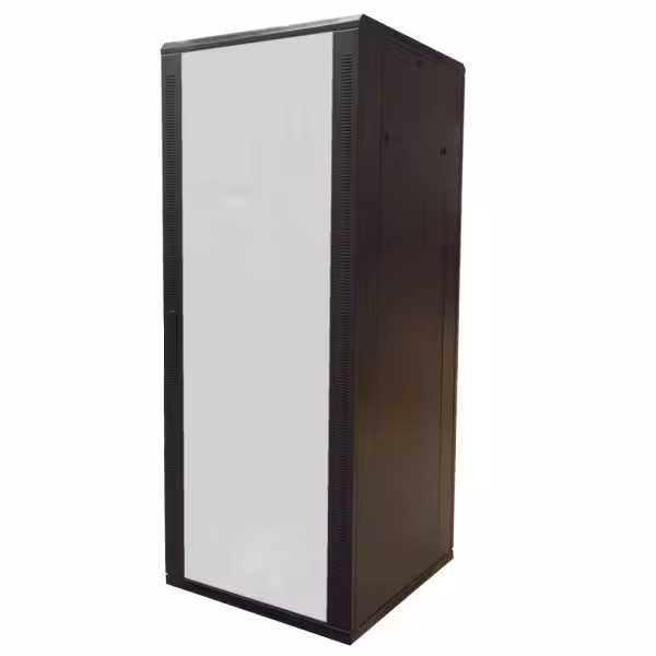 Acheter OEM RACK-42U Armoire rack pour tout équipement réseau - Capacité d’installer des dispositifs jusqu’à 42U - Format anc