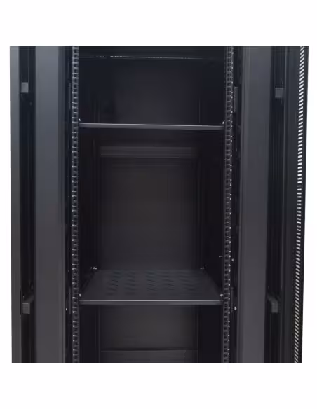Acheter OEM RACK-42U Armoire rack pour tout équipement réseau - Capacité d’installer des dispositifs jusqu’à 42U - Format anc