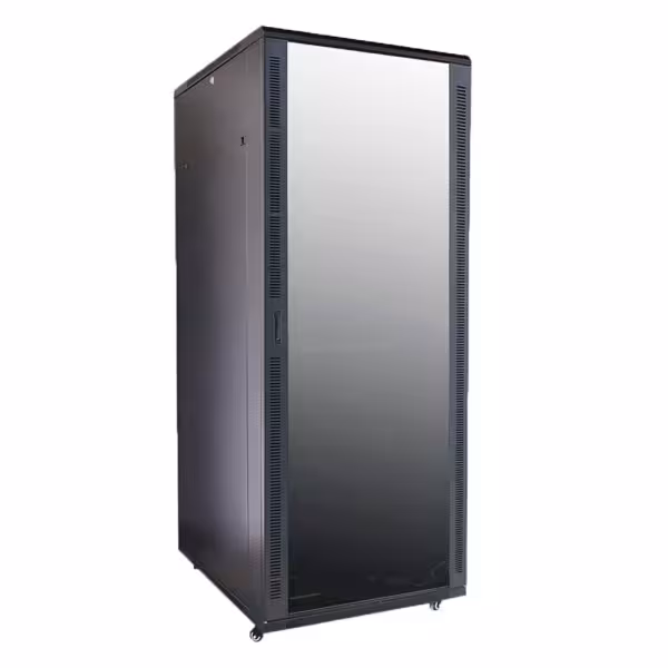 Acquistare OEM RACK-42U-10D Armadio rack da pavimento - Fino a 42U rack da 19"(800*1000) - Fino a 800 kg di carico - Con ventila