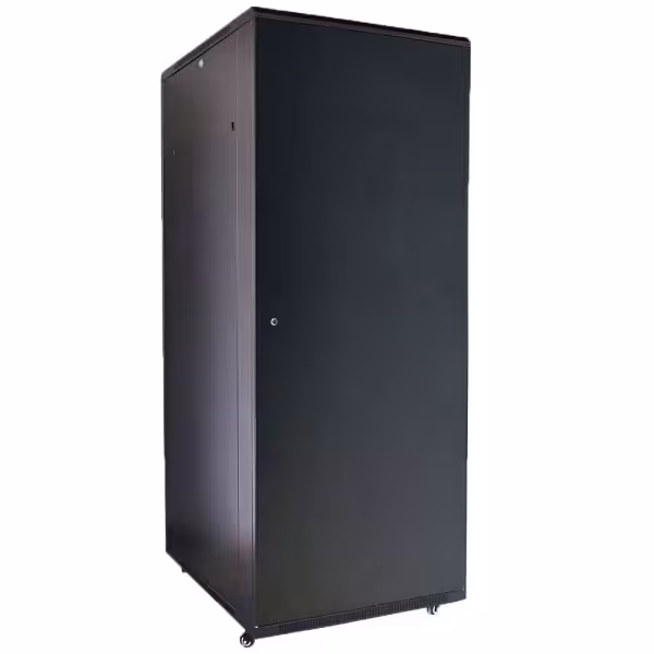 Acquistare OEM RACK-42U-10D Armadio rack da pavimento - Fino a 42U rack da 19"(800*1000) - Fino a 800 kg di carico - Con ventila