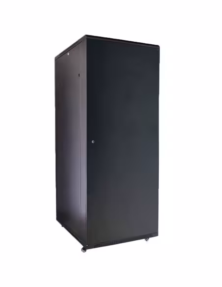 Kaufen OEM RACK-42U-10D Rack-Schrank für jede Netzwerkausrüstung – Kapazität zur Installation von Geräten bis zu 42U – Format