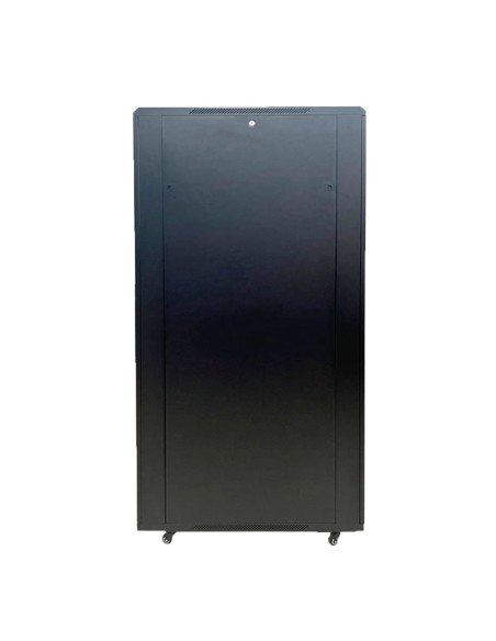 Acheter OEM RACK-42U-10D Armoire rack pour tout équipement réseau - Capacité d’installer des appareils jusqu’à 42U - Format