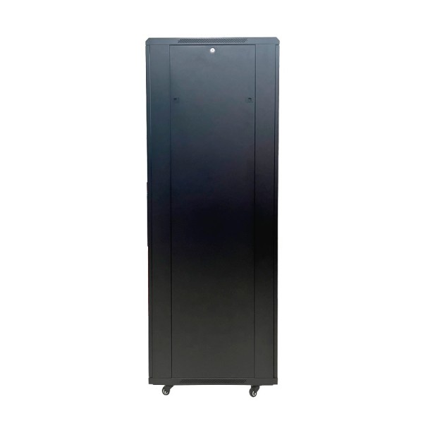 Acquistare OEM RACK-42UFN Armadio rack da pavimento - Fino a 42U rack da 19" (600*600) - Fino a 800 kg di carico - Con ventilazi